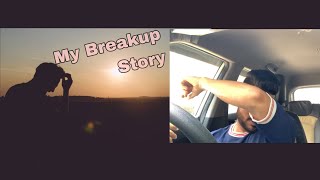 My Real Breakup Story  5 Saal Ka relationship 💔 [upl. by Ahsaela862]