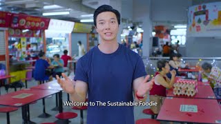 Live more SG  EP 4 THE HAWKER APPRENTICE Keeping our Hawker Culture alive Promo [upl. by Julius]