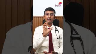 What Does a Cardiac Electrophysiologist Do  Kauvery Hospital Chennai  Tamil [upl. by Atnek259]