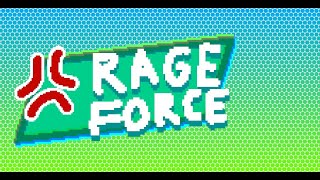 RAGE FORCE End of 2023 Livestream [upl. by Ymiaj399]