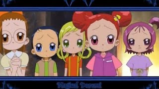 Ojamajo Doremi OST  Pretty Witchy Doremi Chi HD 720p [upl. by Cynth]