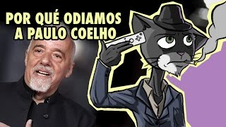 Ovejas Eléctricas  Por qué odiamos a Paulo Coelho [upl. by Eralcyram]