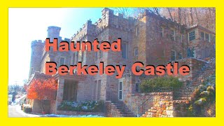 Haunted Berkeley Castle Berkeley Springs WV [upl. by Boccaj]