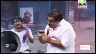 ENTHANU BABU ETTAA NEW COMEDY [upl. by Anafetse]