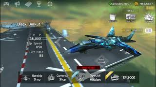 Gunship battle 3D Chinese mod apk latest version Link is in description [upl. by Kowalski167]