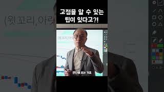 팁 대방출 주식 고점을 알 수 있다는 놀라운 비밀 [upl. by Hotze284]