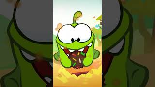 dancing crabs shorts youtubeshorts omnom omnomstories cuttherope [upl. by Wenonah]