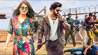 Main Tera Aashique New Released Full Hindi Dubbed Action Movie  South Dubbed Movie  Action Movie [upl. by Alfons]