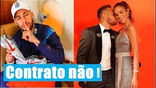 Verdade vem a tona sobre Neymar e Bruna  mais mistérios ainda rondam ex casal Brumar [upl. by Attenor]