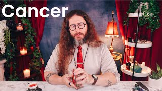 CANCER  “WHOA BIG WIN  AND EVEN MORE” Intuitive Tarot Reading ASMR [upl. by Jorge]