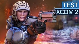 XCOM 2 WAR OF THE CHOSEN Gameplay  Part 1  NEW Gatecrasher  Lets Play  Legend Ironman [upl. by Lenora]