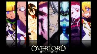 Overlord OST CD2 08 Adventurers dream [upl. by Karmen]