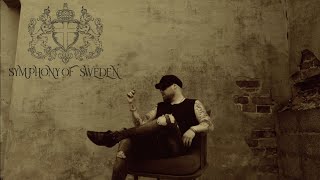 Symphony Of Sweden  Angels Official Music Video [upl. by Aracaj616]