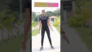 Get Slim Thighs In 1 Week5 Intense And Effective Thigh Fat Workout To Burn Those Unwanted Fat [upl. by Kitti359]