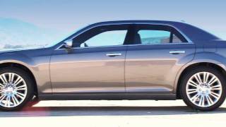 2011 Chrysler 300 Limited  First Test [upl. by Erimahs]