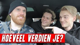 Stefan over StukTV  Potje rijden 11 [upl. by Siramad]