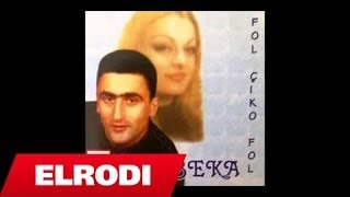 Zef Beka  Deri kur me tbo rixha [upl. by Fredie]