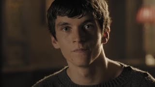 Queers 2017 BBC TV mini series trailer Fionn Whitehead Russel Tovey [upl. by Yelbmik]