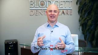 Toxic Tooth Tour 2024  Dr Kelly J Blodgett Speaking Seminar  Biological and Holistic Dentistry [upl. by Eener71]