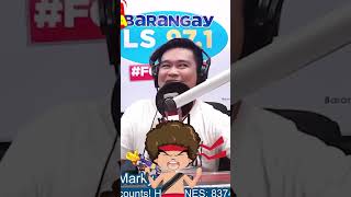 Malikot ang kamay ni kapitbahay shorts  Barangay LS 971 Talk To Papa [upl. by Eedia]