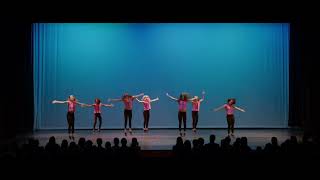 LaVilla quotDance the World Concert 2023quot [upl. by Alaric]