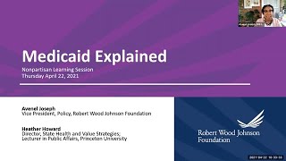 Breaking Down the Medicaid Application Process [upl. by Nuhsal445]