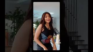 Andrea Brillantes Hottest Tiktok Compilation blythe [upl. by Agneta]