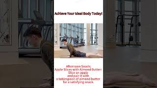 Discover Your Ideal Body Effective Weight Loss Strategies [upl. by Naihr363]