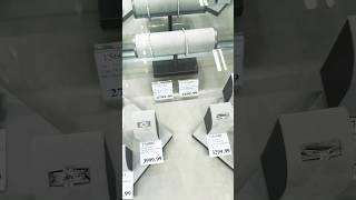 Costco lo shopping  Diamond ring and bracelet with price youtubeshorts trending ytshorts viral [upl. by Tina]