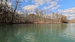 GreeneSullivan State Forest Reservoir 29 [upl. by Shank595]