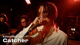 Catcher on Audiotree Live Full Session [upl. by Zonda]