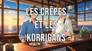 Les crêpes et les korrigans [upl. by Thamos]