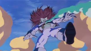 Vegeta Attact Cell Theatrical Edtition1080p [upl. by Nosyaj539]