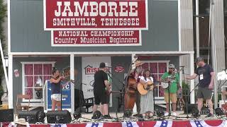 53rd Annual Smithville Fiddlers Jamboree Saturday part 1 [upl. by Eimoan]