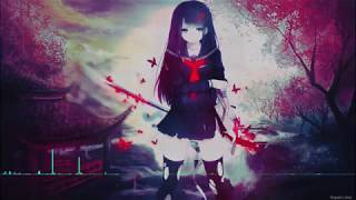 「Nightcore」 Gasoline lyrics8d audio USE Headphone [upl. by Mchale]