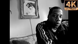 JayZ  99 Problems Uncensored Explicit Version Remastered In 4K Official Music Video [upl. by Notserk]