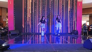 Fancam Girls Day Out Full Performance di Event Japan Korean Culture Festival Karawang [upl. by Elleinaj79]