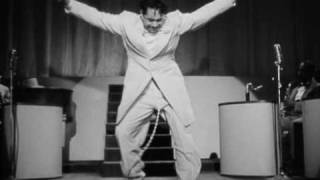 Cab Calloway amp his Band  Geechy Joe  Stormy Weather 1943 [upl. by Alaet33]