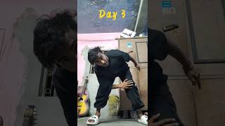 day 3 dance tutorial dancetutorial shortsfeed dancer dance [upl. by Ajoop]