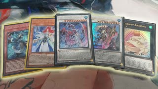 1ST Place Undefeated Ice Barrier Deck Profile 2024₊☁️˚ ⋅ ❄️ ‧₊🌨️ [upl. by Aibat]