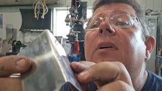 Video 11 Part 2 on aluminum annealing [upl. by Posner350]