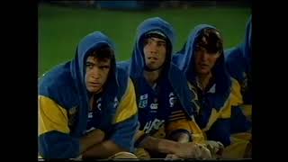 1992 Tooheys Challenge Cup  Steelers vs Eels Game 1 [upl. by Akere]