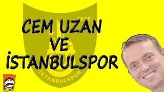 Cem Uzan ve İstanbulspor [upl. by Leiram576]