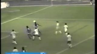 El gol más hermoso que le han hecho a mi Atlético Nacional [upl. by Delmar]