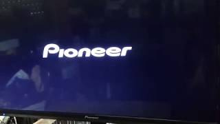 TV Led Pioneer MOD PLF42MN2E [upl. by Hogg327]