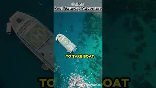 Experience Cairns Gateway to the Great Barrier Reef cairns australia [upl. by Nataniel]