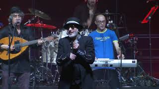 Rachid Taha  Ya Rayah Live Zénith de Paris [upl. by Schou]