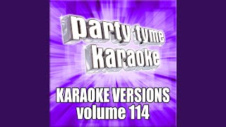 Hillbilly Rock Made Popular By Marty Stuart Karaoke Version [upl. by Annora]