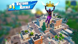 TOP 1 FORTNITE CHAPITRE 1 [upl. by Mensch]