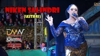 NIKEN SALINDRI  LESTARI [upl. by Gene]